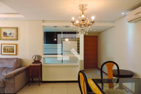 Apartamento para alugar com 3 quartos, 100m² em Campeche, Florianópolis