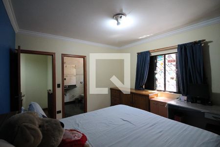 Casa à venda com 192m², 3 quartos e 3 vagasQuarto Suíte