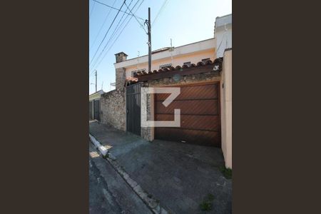 Casa à venda com 192m², 3 quartos e 3 vagasFachada