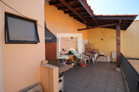 Casa à venda com 192m², 3 quartos e 3 vagasChurrasqueira