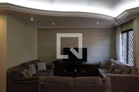 Casa à venda com 192m², 3 quartos e 3 vagasSala