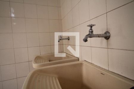 Casa à venda com 192m², 3 quartos e 3 vagasLavanderia (Torneira)