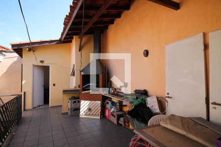 Casa à venda com 192m², 3 quartos e 3 vagasChurrasqueira