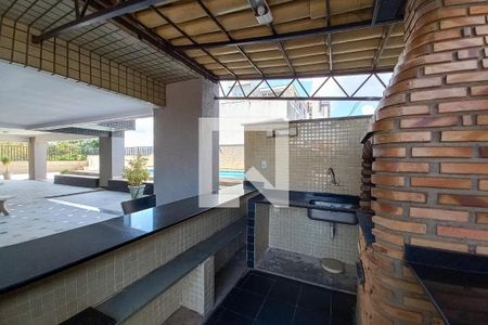 Apartamento à venda com 101m², 3 quartos e 2 vagas Apartamento à venda com 101m², 3 quartos e 2 vagasEspaço Gourmet