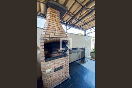 Apartamento à venda com 101m², 3 quartos e 2 vagas Apartamento à venda com 101m², 3 quartos e 2 vagasEspaço Gourmet