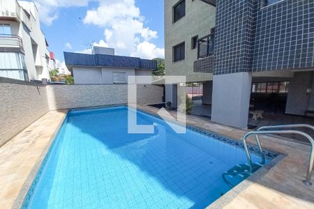 Apartamento à venda com 101m², 3 quartos e 2 vagas Apartamento à venda com 101m², 3 quartos e 2 vagasÁrea comum