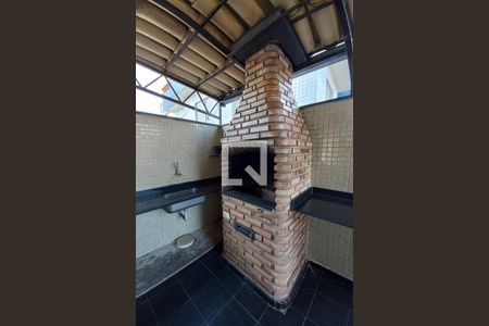 Apartamento à venda com 101m², 3 quartos e 2 vagas Apartamento à venda com 101m², 3 quartos e 2 vagasEspaço Gourmet