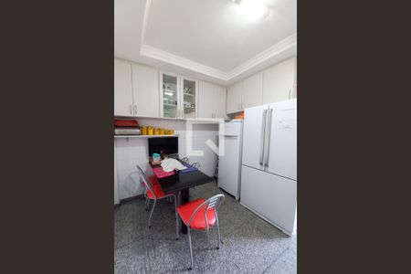 Apartamento à venda com 101m², 3 quartos e 2 vagas Apartamento à venda com 101m², 3 quartos e 2 vagasCozinha