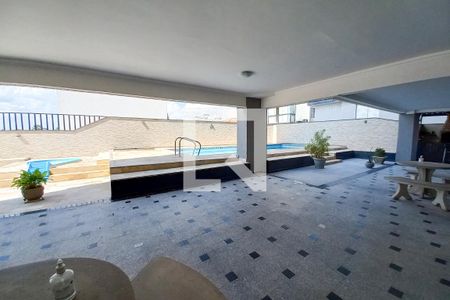 Apartamento à venda com 101m², 3 quartos e 2 vagas Apartamento à venda com 101m², 3 quartos e 2 vagasÁrea comum