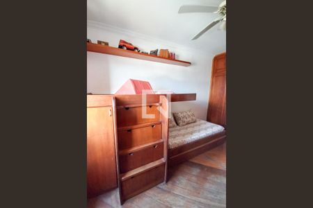 Apartamento à venda com 101m², 3 quartos e 2 vagas Apartamento à venda com 101m², 3 quartos e 2 vagasQuarto 2