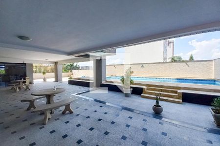 Apartamento à venda com 101m², 3 quartos e 2 vagas Apartamento à venda com 101m², 3 quartos e 2 vagasÁrea comum