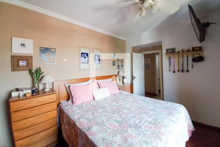 Apartamento à venda com 101m², 3 quartos e 2 vagas Apartamento à venda com 101m², 3 quartos e 2 vagasQuarto 3 - Suíte