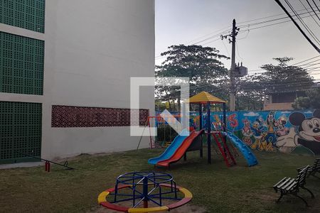 Apartamento à venda com 68m², 2 quartos e 2 vagasÁrea Comum - Playground