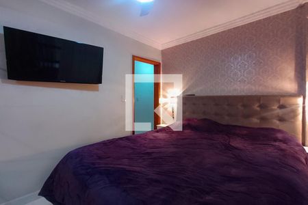 Apartamento à venda com 68m², 2 quartos e 2 vagasQuarto 2