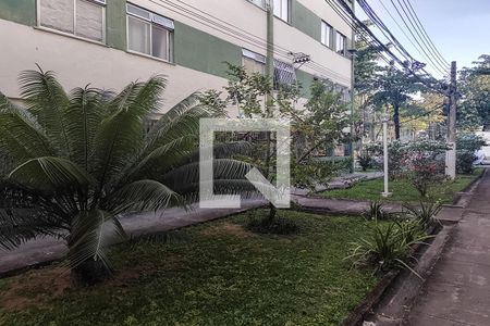 Apartamento à venda com 68m², 2 quartos e 2 vagasÁrea comum