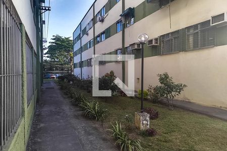 Apartamento à venda com 68m², 2 quartos e 2 vagasÁrea comum