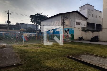 Apartamento à venda com 68m², 2 quartos e 2 vagasÁrea Comum - Playground