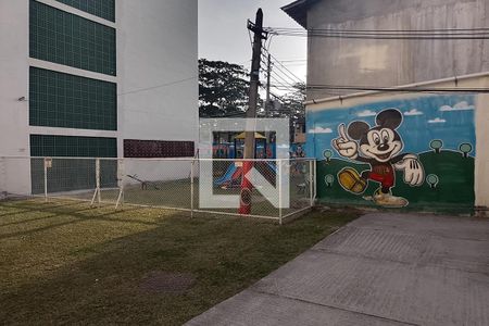 Apartamento à venda com 68m², 2 quartos e 2 vagasÁrea Comum - Playground