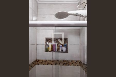 Apartamento à venda com 68m², 2 quartos e 2 vagasBanheiro