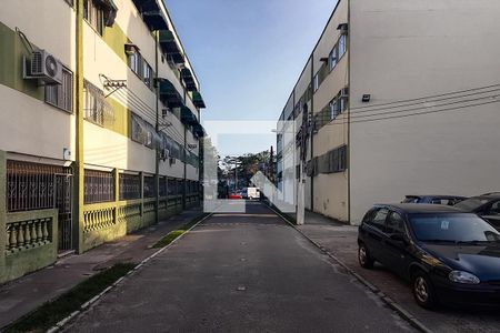 Apartamento à venda com 68m², 2 quartos e 2 vagasÁrea comum