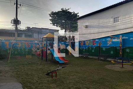 Apartamento à venda com 68m², 2 quartos e 2 vagasÁrea Comum - Playground