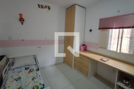 Casa à venda com 182m², 3 quartos e 2 vagas Casa à venda com 182m², 3 quartos e 2 vagasQuarto 3