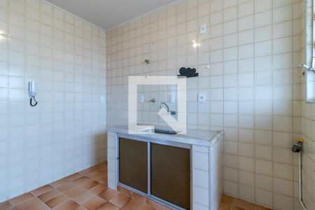 Apartamento para alugar com 54m², 1 quarto e 1 vagaCozinha