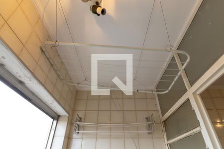 Apartamento para alugar com 54m², 1 quarto e 1 vagaÁrea de serviço