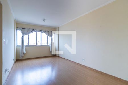 Sala de apartamento para alugar com 1 quarto, 54m² em Centro, Campinas