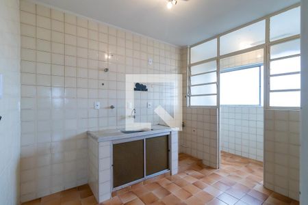 Apartamento para alugar com 54m², 1 quarto e 1 vagaCozinha