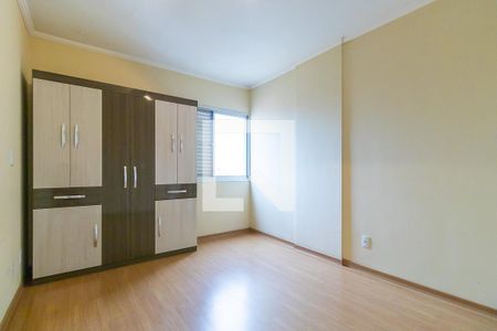 Quarto de apartamento para alugar com 1 quarto, 54m² em Centro, Campinas