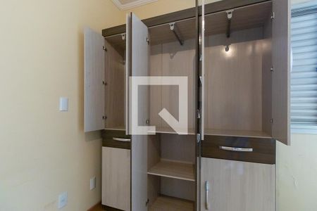 Quarto - Armários de apartamento para alugar com 1 quarto, 54m² em Centro, Campinas