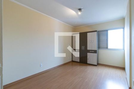 Quarto de apartamento para alugar com 1 quarto, 54m² em Centro, Campinas