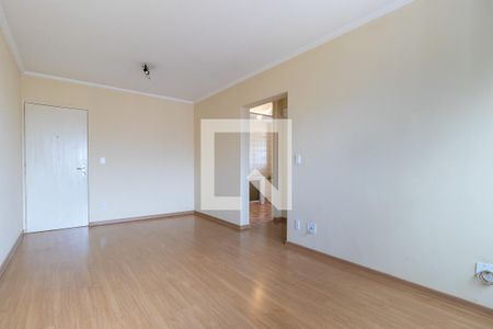 Sala de apartamento para alugar com 1 quarto, 54m² em Centro, Campinas