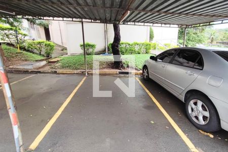 Apartamento à venda com 54m², 2 quartos e 1 vaga Apartamento à venda com 54m², 2 quartos e 1 vagaGaragem