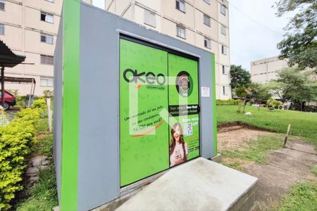 Apartamento à venda com 54m², 2 quartos e 1 vaga Apartamento à venda com 54m², 2 quartos e 1 vagaÁrea comum