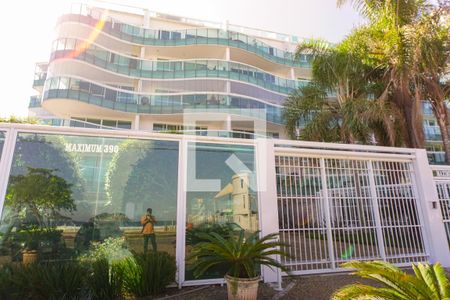 Apartamento à venda com 70m², 2 quartos e 2 vagas Apartamento à venda com 70m², 2 quartos e 2 vagasFachada