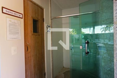 Apartamento à venda com 70m², 2 quartos e 2 vagas Apartamento à venda com 70m², 2 quartos e 2 vagasÁrea comum - Sauna