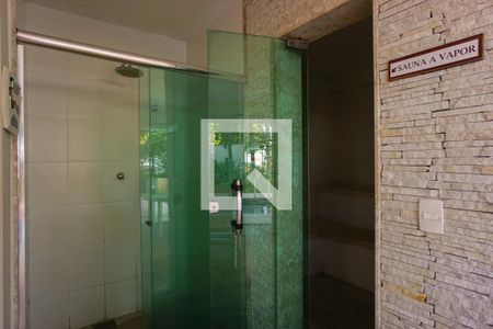 Apartamento à venda com 70m², 2 quartos e 2 vagas Apartamento à venda com 70m², 2 quartos e 2 vagasÁrea comum - Sauna