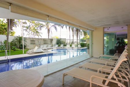 Apartamento à venda com 70m², 2 quartos e 2 vagas Apartamento à venda com 70m², 2 quartos e 2 vagasÁrea comum - Sauna