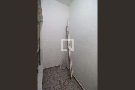 Apartamento à venda com 67m², 2 quartos e 1 vagaQuarto de Serviço