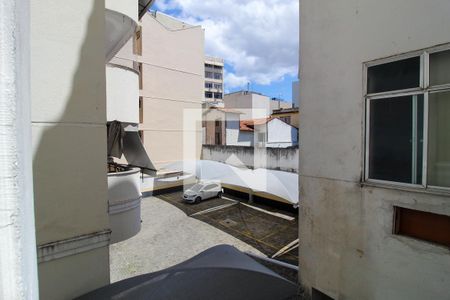 Apartamento à venda com 67m², 2 quartos e 1 vagaVista do Quarto 2