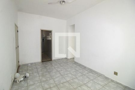 Sala de apartamento à venda com 2 quartos, 67m² em Maracanã, Rio de Janeiro