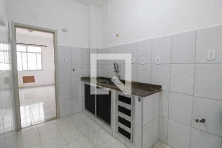 Apartamento à venda com 67m², 2 quartos e 1 vagaCozinha
