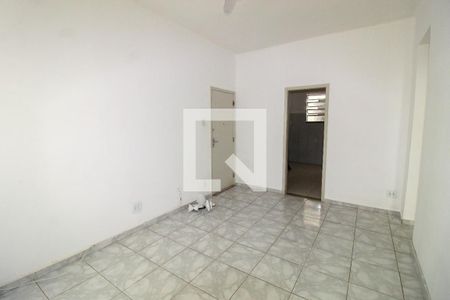 Sala de apartamento à venda com 2 quartos, 67m² em Maracanã, Rio de Janeiro