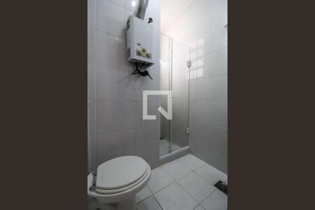 Apartamento à venda com 67m², 2 quartos e 1 vagaBanheiro Social