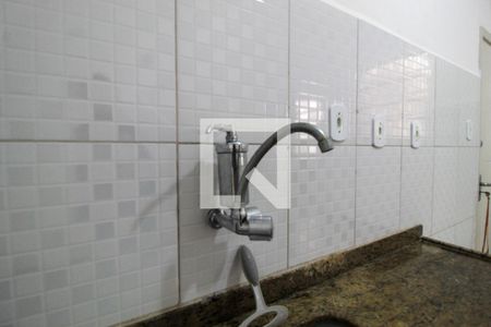 Apartamento à venda com 67m², 2 quartos e 1 vagaCozinha