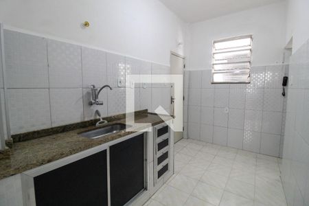 Apartamento à venda com 67m², 2 quartos e 1 vagaCozinha