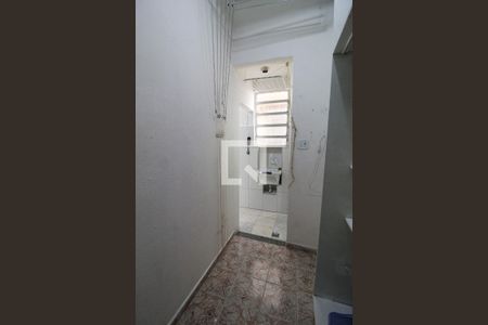 Apartamento à venda com 67m², 2 quartos e 1 vagaQuarto de Serviço