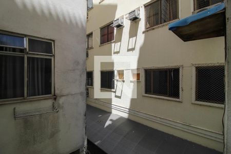 Vista do Quarto 1 de apartamento à venda com 2 quartos, 67m² em Maracanã, Rio de Janeiro